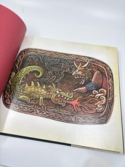 Dreamworks The Art of How to Train Your Dragon
