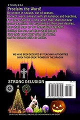 Strong Delusion: Christianity’s Institutionalized Witchcraft
