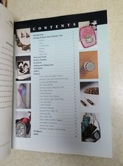 Weekend Crafter: Polymer Clay : 20 Weekend Projects 80 pages Color Illustrations