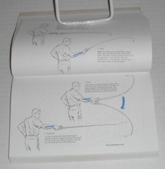 McClane’s Secrets of Successful Fishing ..1979….approx 280 pages….old der…