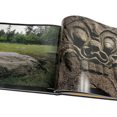 東大寺 Todaiji Temple Nara Japan Photo Book Hakudo Inoue Kokuhou Photography VTG