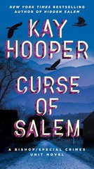 Curse of Salem (Bishop/Special Crimes Unit) by Hooper