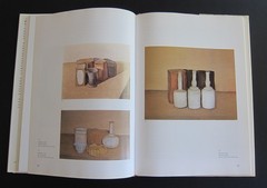 MORANDI by Karen Wilkin, featuring images of his paintings and engravings