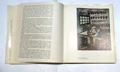 Tadeusz Makowski: Polski Malarz w Paryzuby by Wladyslawa Jaworsk 1976 Hardcover