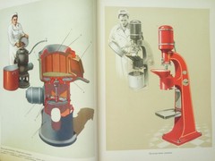 КУЛИНАРИЯ 1955 Cooking GOSTORGIZDAT Moscow Vintage USSR 960 pages