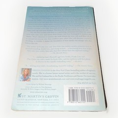 Kristin Hannah Winter Garden: A Novel 2011 Trade Paperback Fiction C13