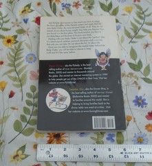Body Clutter By Marla Cilley and Leanne Ely SIGNED Paperback