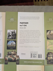 Lot Of 11 Osprey Publishing Military History Books: Duel Series #2 – 33
