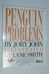 Lot of 5 Kohl’s Cares Children’s Books, Penguin, Perfect Day, Grand[pa Green…