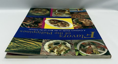 Flavors of the Philippines by Glenda Rosales-Barretto, 2004 3rd Reprint