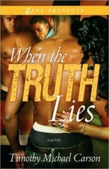 When the Truth Lies Format: General/trade