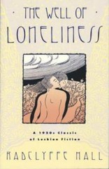 The Well of Loneliness – Paperback By Hall, Radclyffe – GOOD