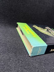 Biology of Amphibians Duellman Trueb 1986 McGraw Hill Herpetology Textbook