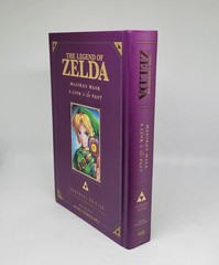 The Legend of Zelda: Majora’s Mask / A Link to the Past Legendary Edition