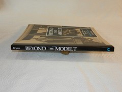 MICHIGAN „BEYOND THE MODEL T: THE OTHER VENTURES OF HENRY FORD” 200 Photos