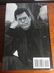 Stephen King HC 1st Edition / Printing Lot, Eyes of the Dragon, Dreamcatcher