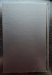 Katabasis by R.F. Kuang Hardcover Limited Edition Sprayed Edges