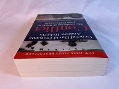 Conflict (Signed) The Evolution of Warfare 1945 to Gaza, David Petraeus Trade PB
