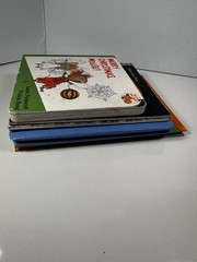 Kids Books Lot Of 5 Various Titles And Authors See Photos And Description