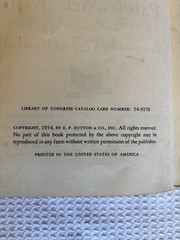 Vintage 1954 The Patchwork Kilt by Mabel Watts 39 pages Scotland STORY
