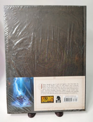 NEW World of Warcraft: Chronicle Volume 1 Hardcover Blizzard SEALED