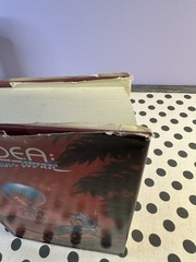Book Medea Harlan’s World 1985 BCE Hardcover DJ Booktok Fantasy Science Fiction