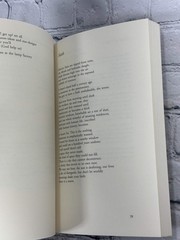 Hinge and Sign, Poems 1968-1993 by Heather McHugh [1st Edition · · 1994]