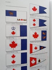 Canadian Coast Guard 1962-2002 Maginley HC DJ Maritime Naval History