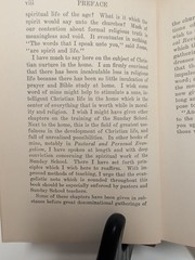 Second Edition 1922 Pastor & Evangelist by Charles Goodell Religious Spiritual