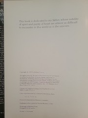 Unicorns I Have Known by Robert Vavra 1983