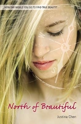 North of Beautiful, Headley, Justina Chen, Used; Good Book