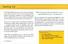 Tesla Model S – Best Car Ever! – 224 page book for owners and enthusiasts!