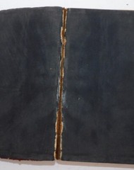 1890s HC Book The Magic Skin & The Unknown (Hidden) Masterpiece-Honore De Balzac