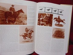 Frederic Remington by Sofia Craze (1989 HBDJ) 67 Full Color Plates & 25 B&W Illu