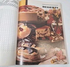 1991 Betty Crocker’s Cookbook 7th Edition Paperback 415 Pages Vtg Best Seller