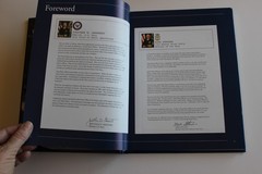 History of the Chief Legacy of Excellence Navy Chief Petty Officer HB 2014