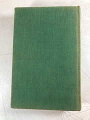 Wyatt Earp, Frontier Marshal, Stuart N. Lake 1931 (E-104)