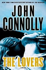 The Lovers Hardcover John Connolly