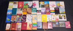 Christian Book Bundle – Start or Expand Your Faith-Based Library