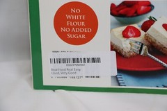Lot of 2 Books Low Carb 1-2-3, Rozanne Gold & Real FOOD REAL EASY, George Stella