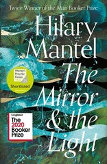 Wolf Hall Trilogy 3 Books Collection Set By Hilary Mantel NEW Paperback 2021