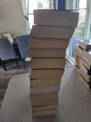 John Grisham Lot Of 12 Books Paperback. Legal Crime Thriller