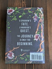 Devney Perry Rites of the Starling Deluxe FIrst Edition