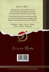 The Bible by Coverdale, 1535 (Classic Reprint)