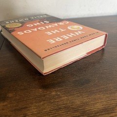 Beautiful SIGNED Copy Of „Where The Crawdads Sing” By Delia Owens