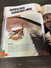 The Complete Guide To Dinosaurs Hardcover Book By Dougal Dixon Facts Beautiful