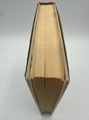 Thunder In The Distance Jacques Leclercq 1958 Hardcover 322 Pages