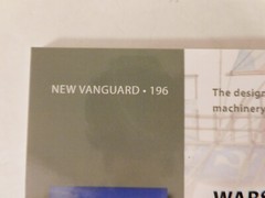 Warships of the Ancient World : 3000-500 BC by Osprey New Vanguard 196