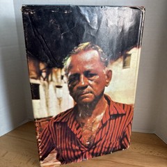 Papillon by Henri Charriere Hardcover 1970 Dust Jacket 434 Pages
