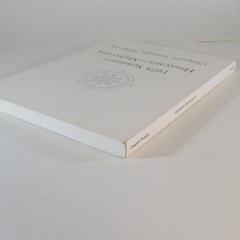 Chögyam Trungpa Rinpoche – 1975 Seminary Hinayana Mahayana – Buddhism 294 Pages